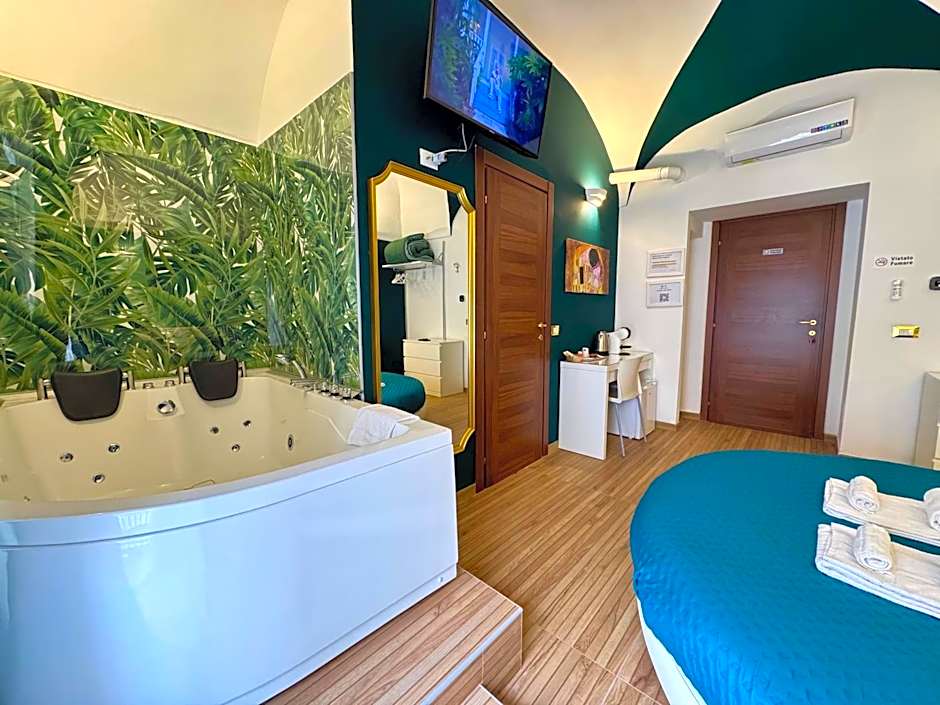 CANTU' SUITE
