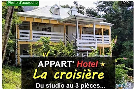 Appart'hotel La croisière