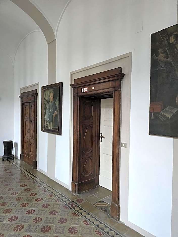 Villa Terzaghi