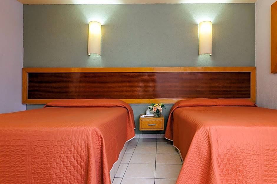 Hotel Qualitel Centro Histórico