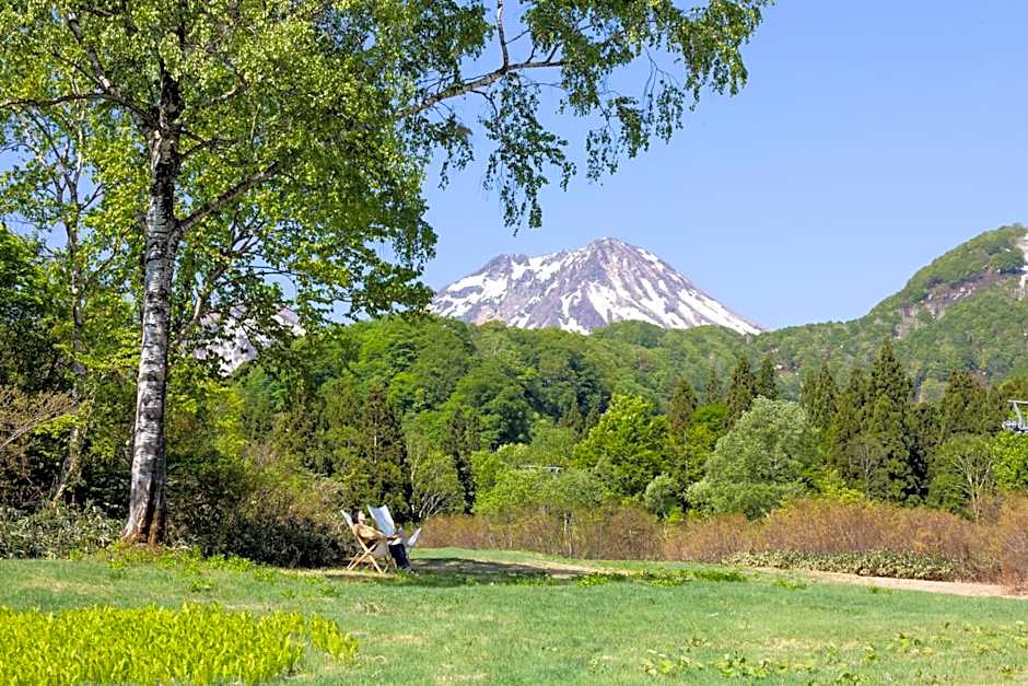 Kyukamura Myoko