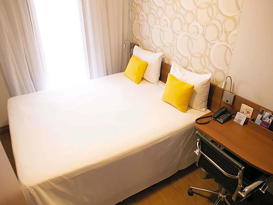 Mercure Sao Caetano do Sul