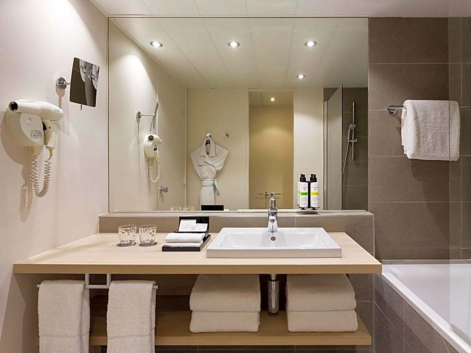 Pullman Paris Montparnasse