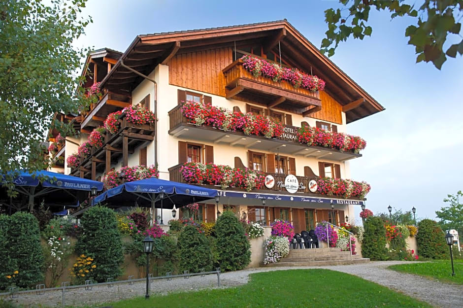Hotel Neuer am See
