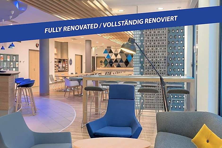 Holiday Inn Express München Messe By IHG