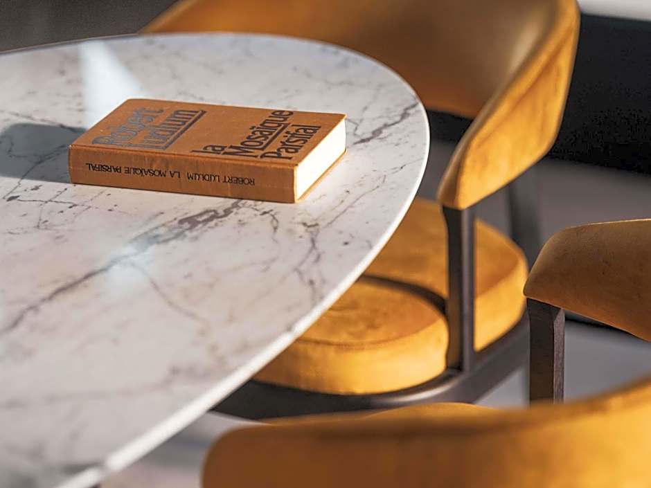 Balthazar Hotel & Spa - MGallery by Sofitel