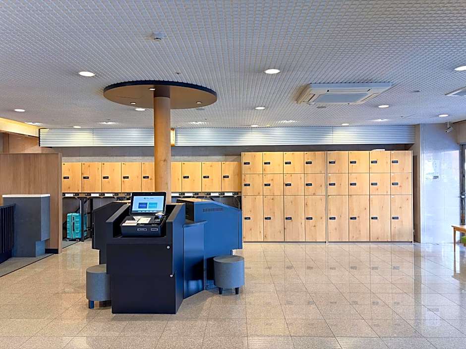 Hotel Belleview Nagasaki Dejima