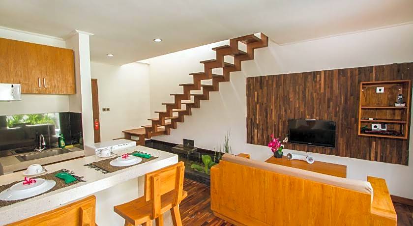 Delu Villas and Suite Seminyak