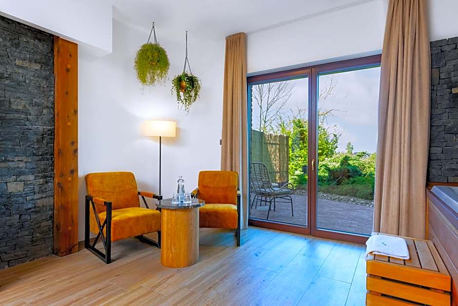 Golf & Spa Kunětická Hora