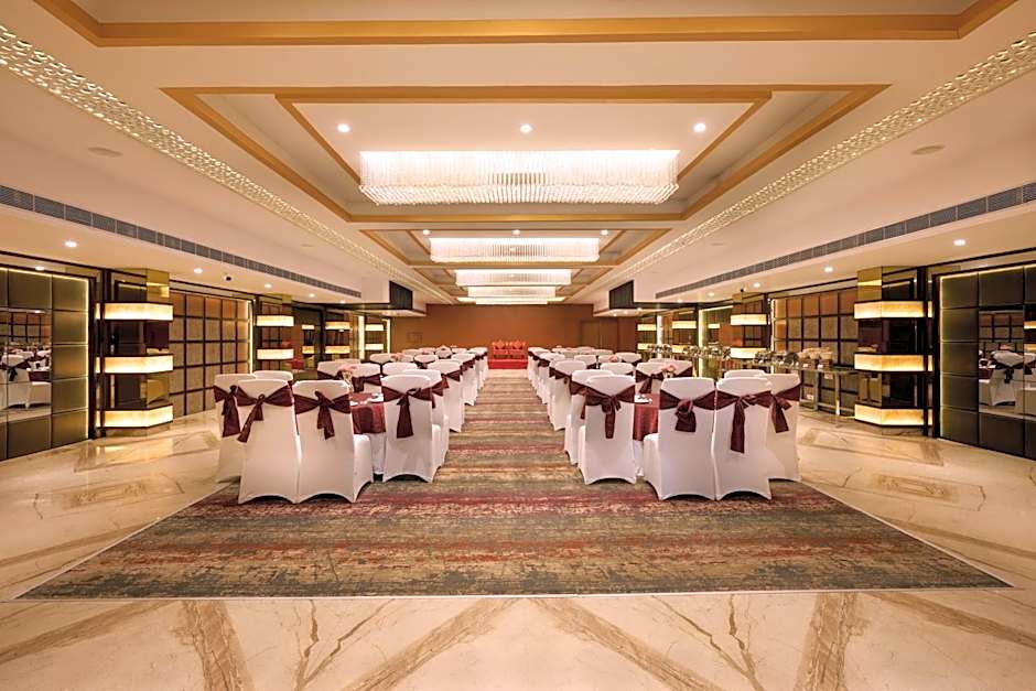 Delite Sarovar Portico Faridabad
