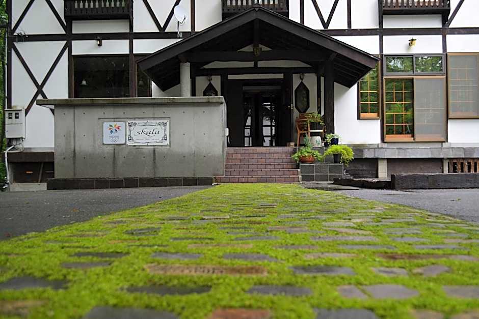 Hakuba Skala Inn