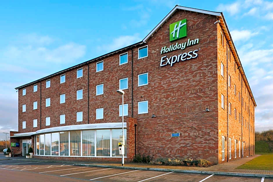 Holiday Inn Express Nuneaton By IHG