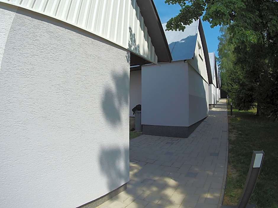 Chaty - Resort AQUA MARIA