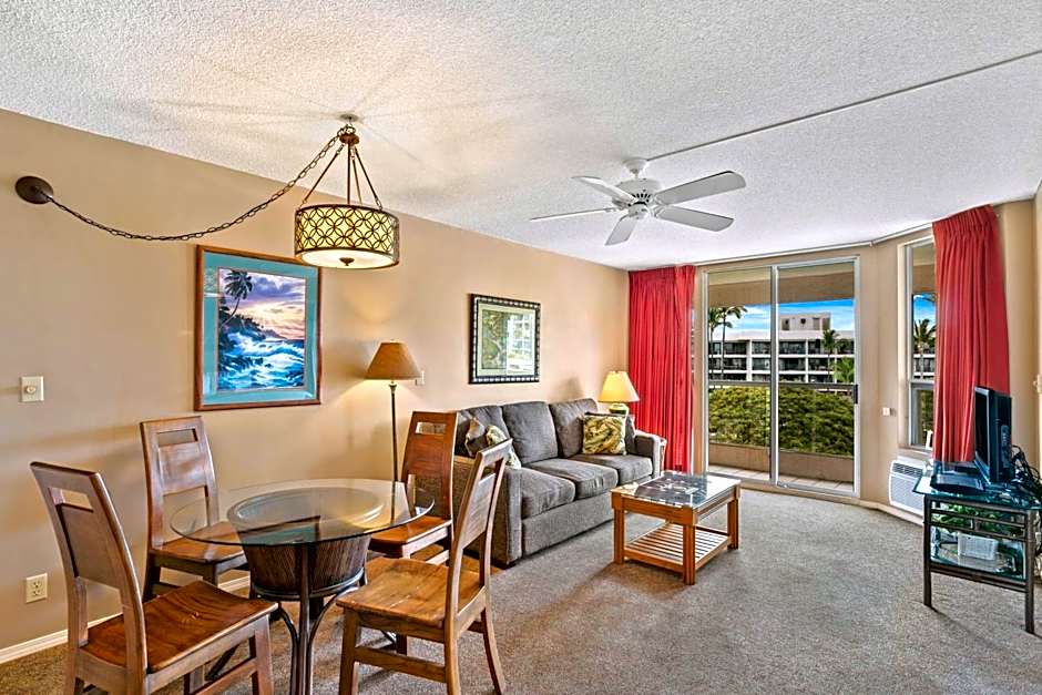 Aston At The Maui Banyan