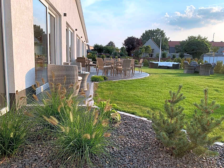 Hotel-Restaurant Goldenstedt