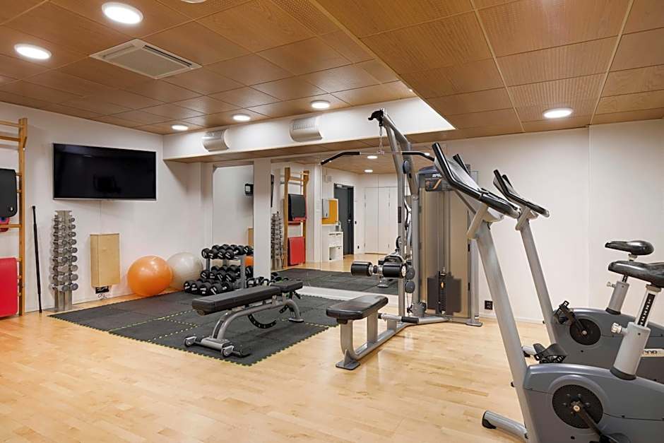 Original Sokos Hotel Tapiola Garden Espoo