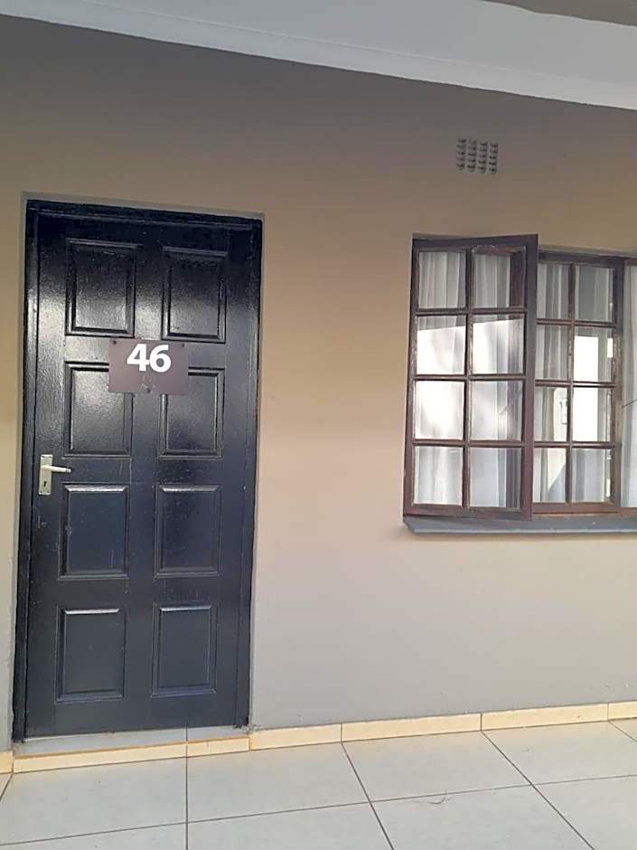 Nongoma Lodge & Inn CC