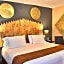 Hotel Mesones 49