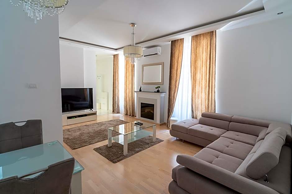 Privilege Room's by Central Park