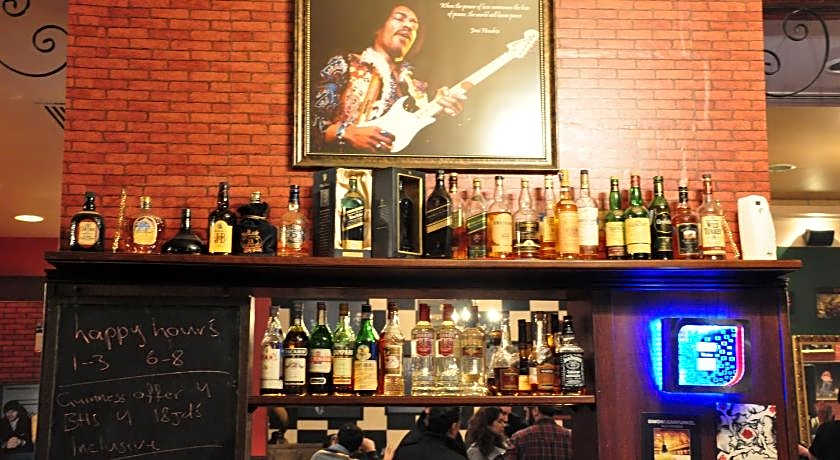 The Conroy Boutique Hotel