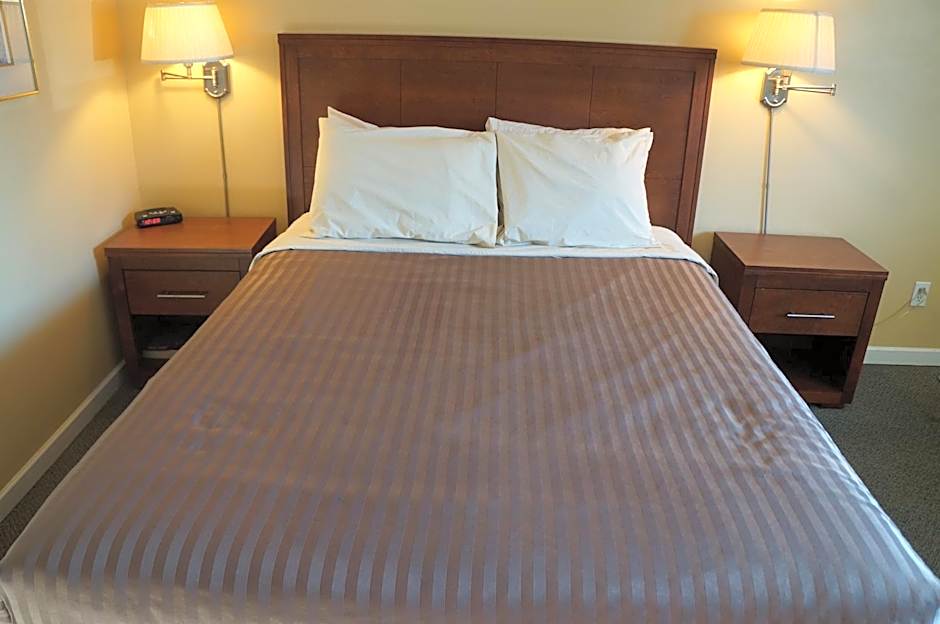 Westward Inn & Suites