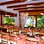 Hotel Restaurant Le Grillon