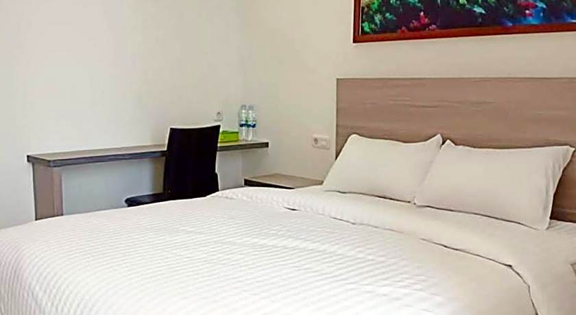 TwoSpaces Living at Maximus Inn