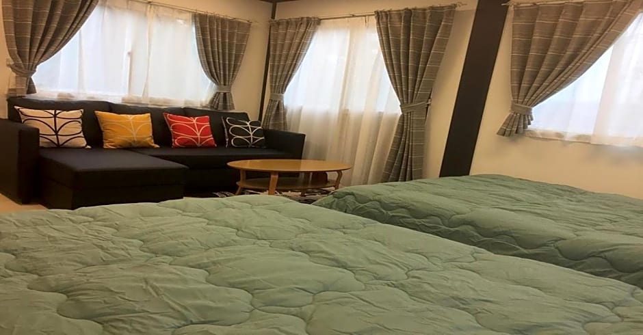 Dining Pension Edura / Vacation STAY 8886