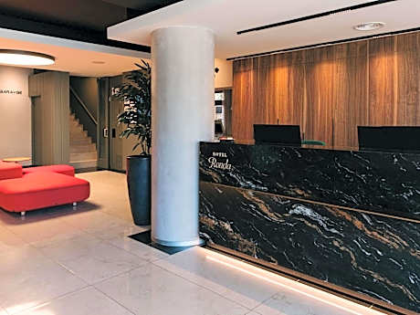 Ibis Styles Figueres Ronda