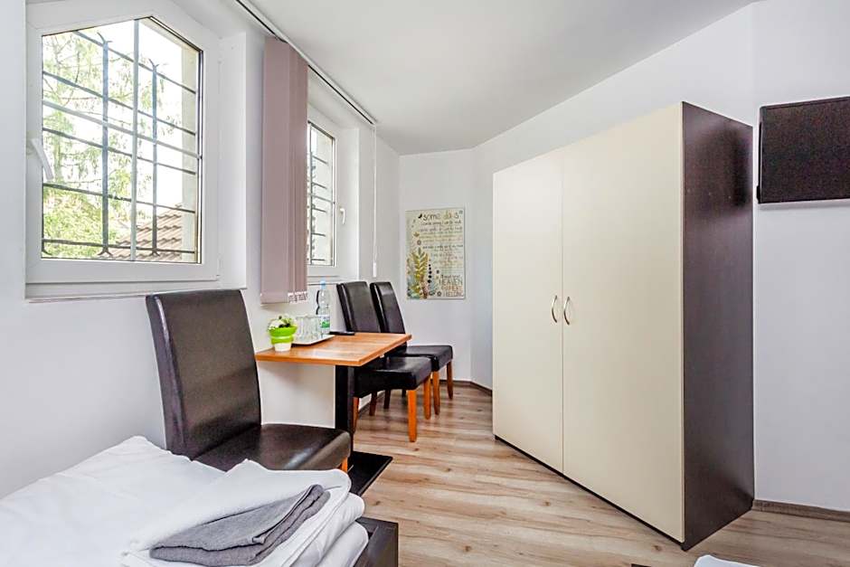 Nová Hospoda - Hotel & Restaurant