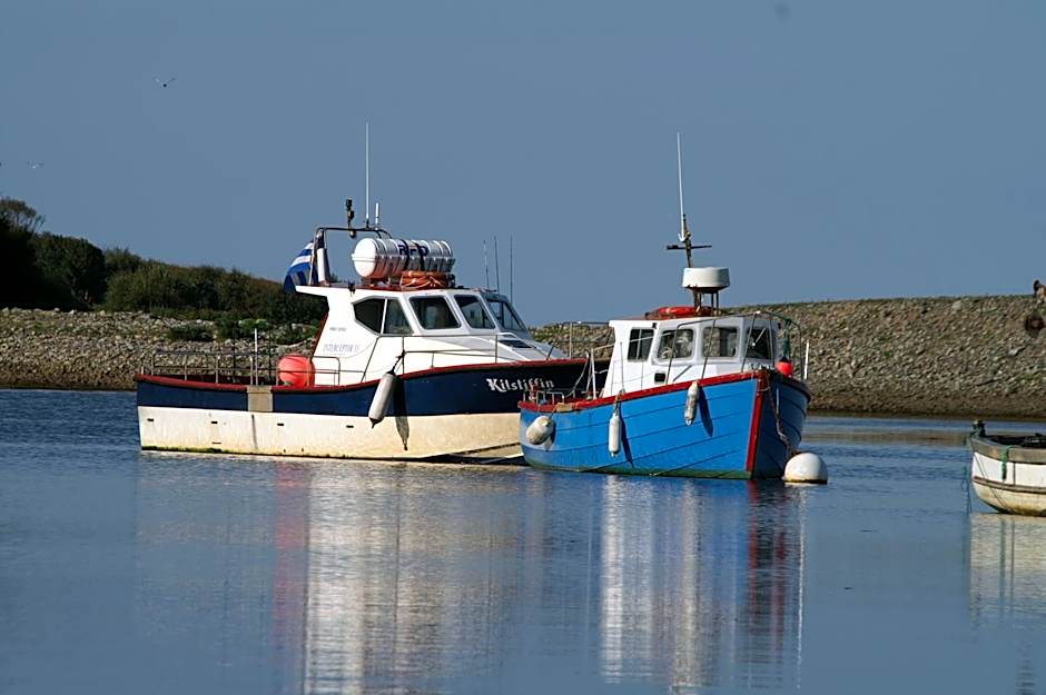 Sneem River Lodge Bed & Breakfast