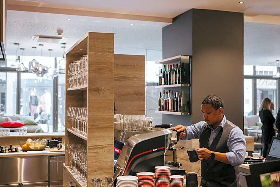 Hotel Schwarzer Bär