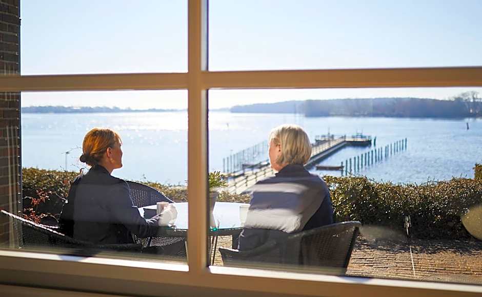 Hotel Christiansminde