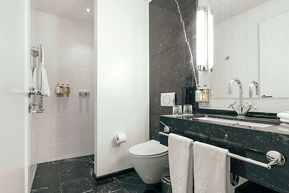 Hotel Borg by Keahotels