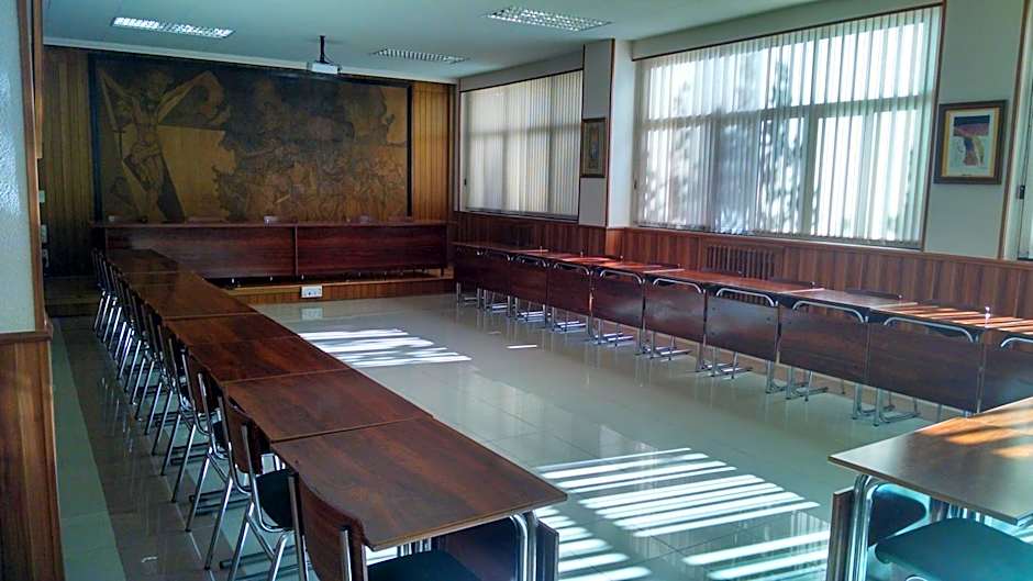 Centro San Viator