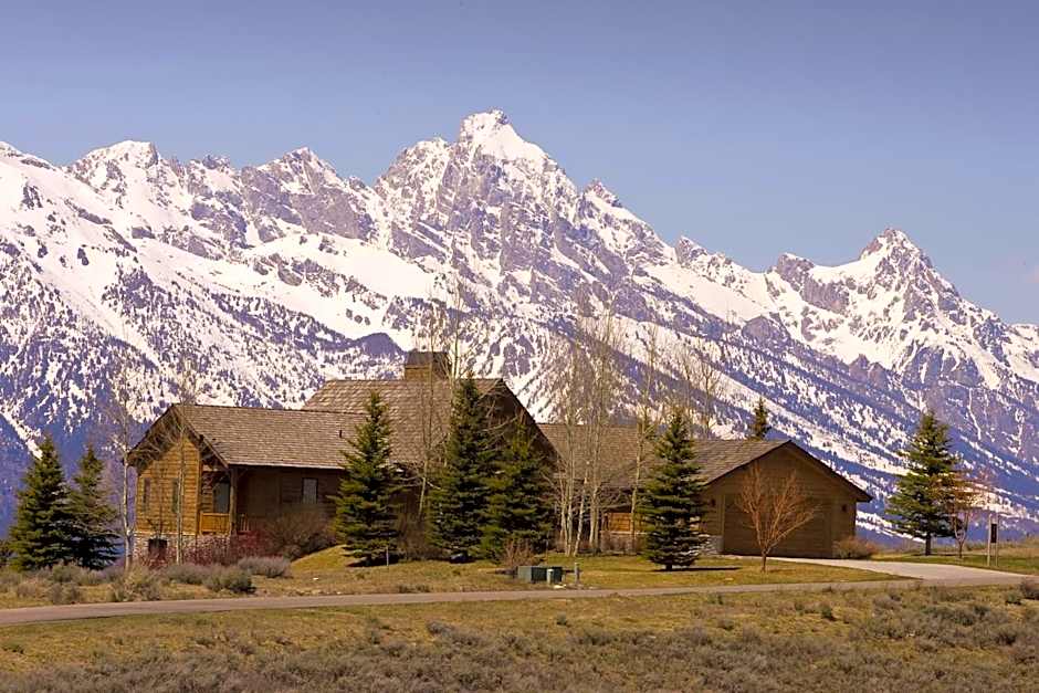 Spring Creek Ranch