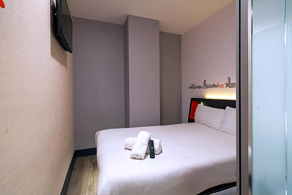 easyHotel Sheffield