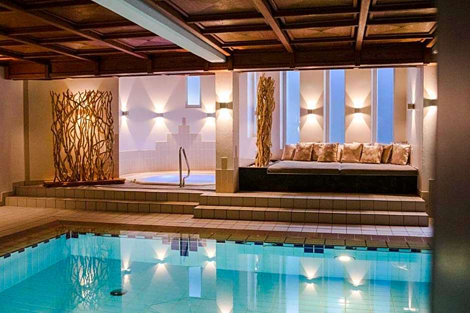 Kunzmann's Hotel | Spa