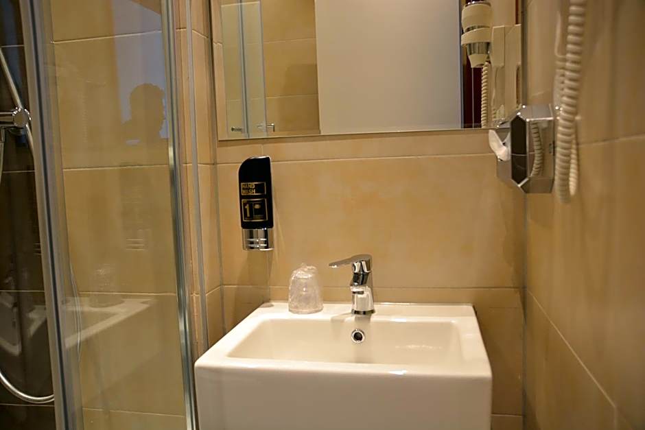 Altstadthotel Harburg