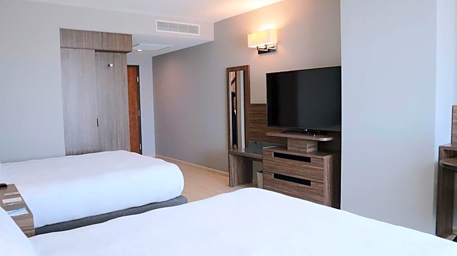 Fairfield Inn & Suites by Marriott Aguascalientes