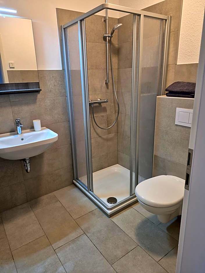 Hotel Kropper Busch Garni