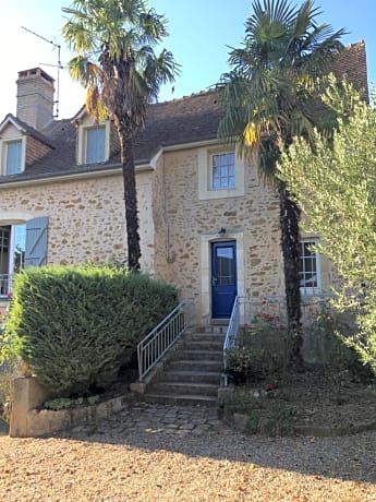 chambre privée