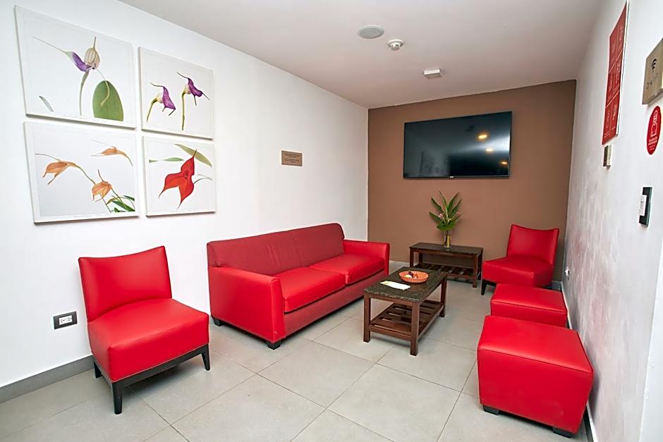 Casa Andina Standard Machu Picchu