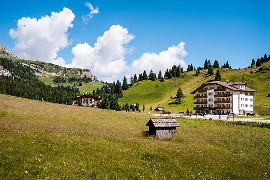 Apparthotel Sellaronda