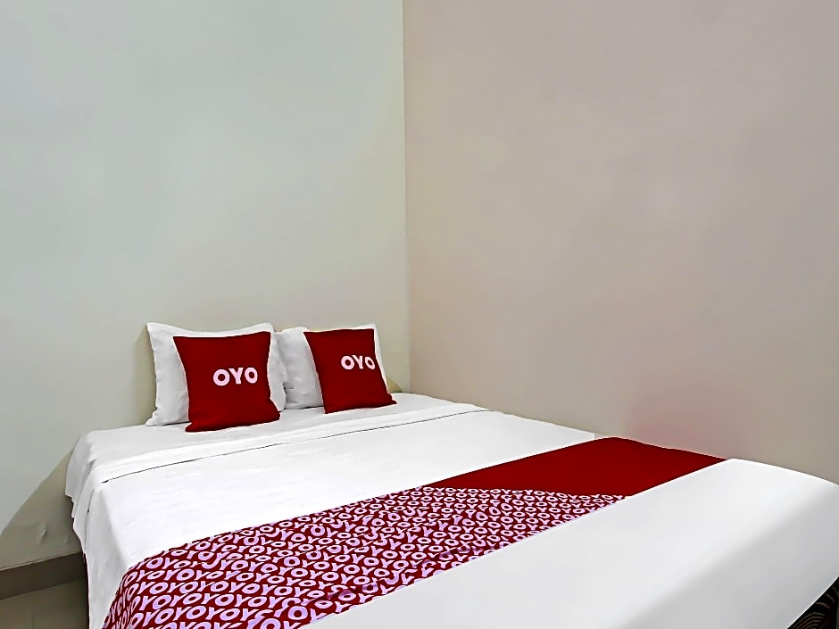 OYO 92437 Wahidin Guesthouse