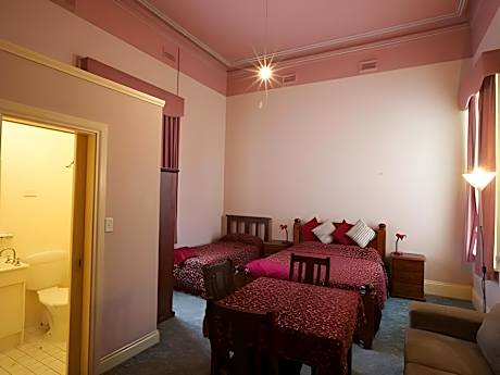 Albany Foreshore Guest House