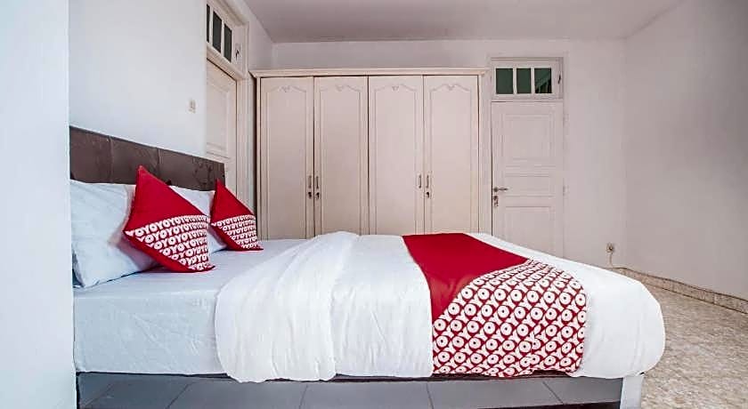 Capital O 332 Residence G17 Kemang