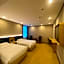 GreenTree Inn Jiaxing Zhapu jiulong Mountain Express Hotel