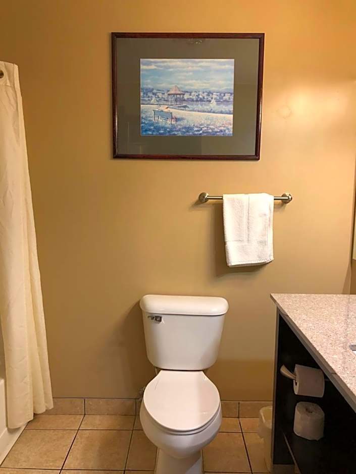 The Ashley Inn of Tillamook