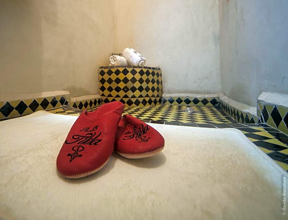 Riad Bab Tilila